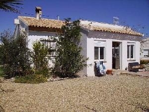 Villa with 2 bedroom in town, Spain 49483