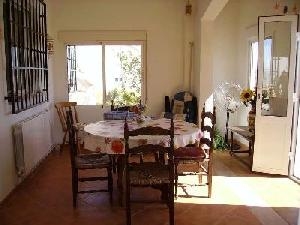 Villa for sale in town, Almeria 49483