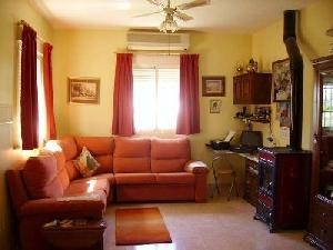 Villa in Almeria for sale 49483