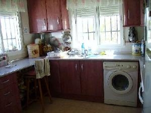 Almeria Villa 49483