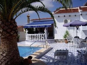 Ciudad Quesada property: Villa for sale in Ciudad Quesada 49486