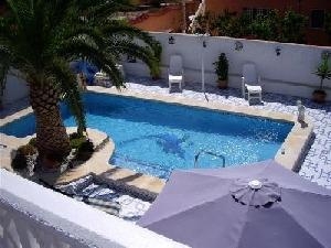 Ciudad Quesada property: Villa with 3 bedroom in Ciudad Quesada 49486