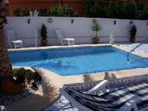Ciudad Quesada property: Villa with 3 bedroom in Ciudad Quesada, Spain 49486