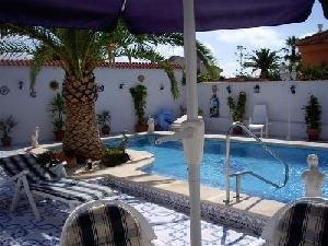 Ciudad Quesada property: Villa in Alicante for sale 49486