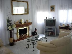 Ciudad Quesada property: Alicante property | 3 bedroom Villa 49486