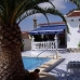 Ciudad Quesada property: Alicante, Spain Villa 49486