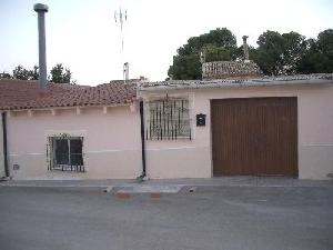 Pinoso property: House with 3 bedroom in Pinoso 49496