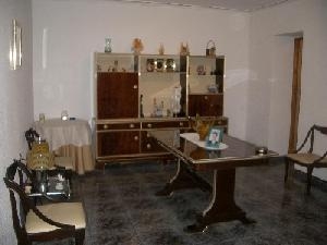 Pinoso property: Alicante House 49496