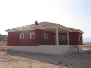 Pinoso property: Villa for sale in Pinoso 49499