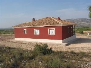 Pinoso property: Pinoso, Spain | Villa for sale 49499