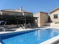 Hondon De Los Frailes property: Villa for sale in Hondon De Los Frailes, Spain 49500