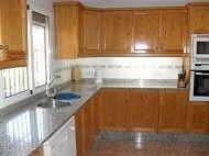 Hondon De Los Frailes property: Villa in Alicante for sale 49500