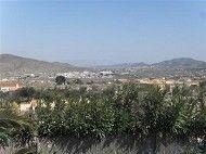 Hondon De Los Frailes property: Alicante Villa 49500
