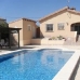 Hondon De Los Frailes property: Alicante, Spain Villa 49500