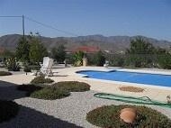 Hondon De Los Frailes property: Villa for sale in Hondon De Los Frailes, Spain 49502