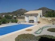 Hondon De Los Frailes property: Villa in Alicante for sale 49502