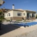 Hondon De Los Frailes property: Beautiful Villa for sale in Alicante 49502