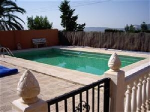 Aspe property: Villa for sale in Aspe, Spain 49504