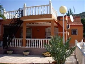Aspe property: Villa in Alicante for sale 49504