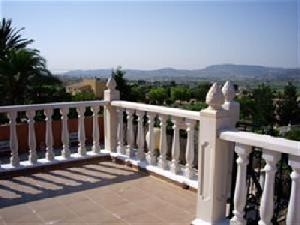 Aspe property: Alicante property | 3 bedroom Villa 49504