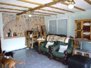 Torre Del Rico property: House with 2 bedroom in Torre Del Rico, Spain 49508