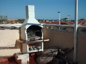 Gran Alacant property: Duplex with 2 bedroom in Gran Alacant 49510
