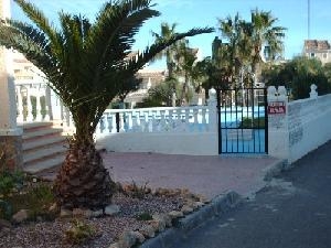 Gran Alacant property: Alicante Duplex 49510