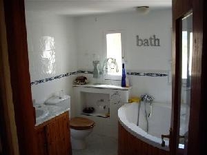 La Romana property: Alicante property | 5 bedroom House 49514