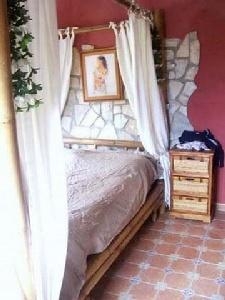 Hondon de las Nieves property: Alicante Villa 49515