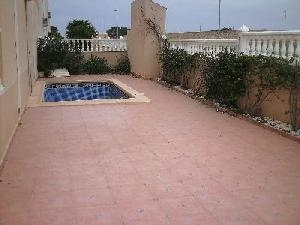Ciudad Quesada property: Duplex with 5 bedroom in Ciudad Quesada 49516