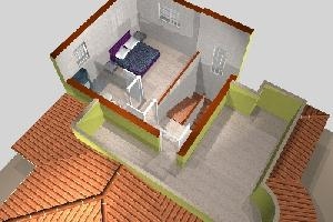 Pinoso property: Villa with 3 bedroom in Pinoso 49520