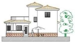 Pinoso property: Villa in Alicante for sale 49520