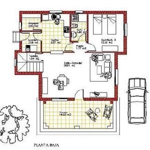 Pinoso property: Villa for sale in Pinoso 49529