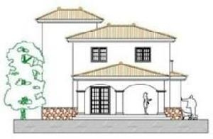 Pinoso property: Villa with 3 bedroom in Pinoso 49529