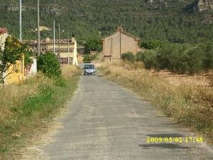Villena property: Alicante property | bedroom Land 49535