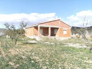 La Solana property: Villa for sale in La Solana 49536