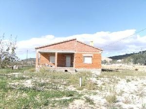 La Solana property: Villa with 4 bedroom in La Solana 49536