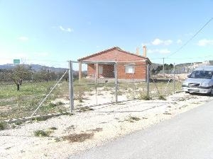 La Solana property: Alicante Villa 49536