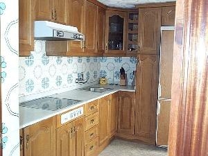 Townhome with 4 bedroom in town 49537