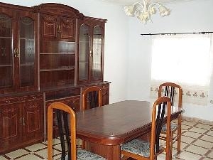 Townhome with 4 bedroom in town, Spain 49537