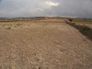 Pinoso property: Land with bedroom in Pinoso, Spain 49538