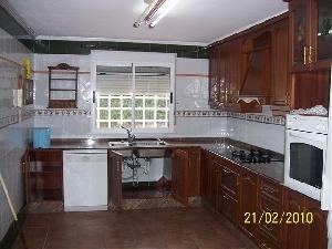 Crevillent property: Villa with 3 bedroom in Crevillent 49539