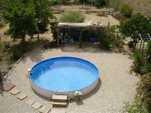Fortuna property: Villa with 2 bedroom in Fortuna 49540