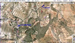 Pinoso&nbsp;property:&nbsp;Land&nbsp;for&nbsp;sale&nbsp;in&nbsp;Pinoso,&nbsp;Spain&nbsp;49543