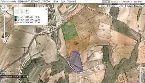 Pinoso&nbsp;property:&nbsp;Land&nbsp;with&nbsp;bedroom&nbsp;in&nbsp;Pinoso&nbsp;49543