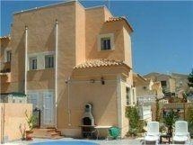 La Marina property: Semi-Detached for sale in La Marina, Alicante 49544