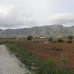 La Canalosa property: bedroom Land in Alicante 49547