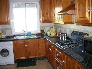 Barbarroja property: Villa for sale in Barbarroja, Spain 49552