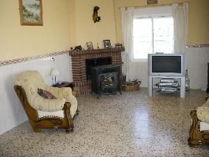 Barbarroja property: Villa with 4 bedroom in Barbarroja 49552
