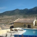 Villa for sale in town 49553